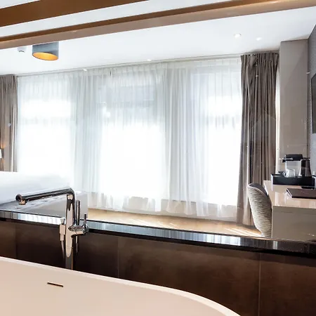 Hotel Dream Amsterdam