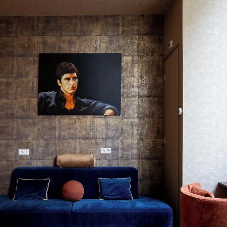 Dream Hotel Amsterdam