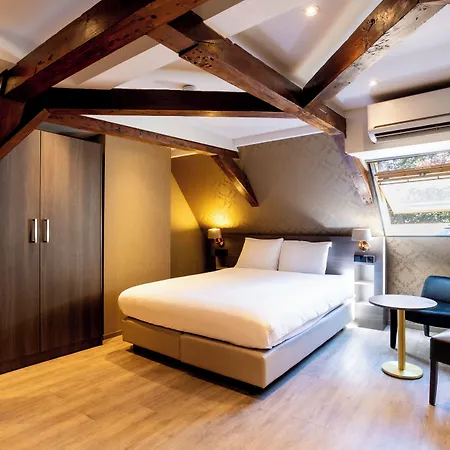 Hotel Dream