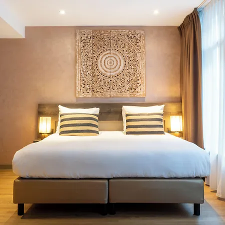 Dream 3* Amsterdam