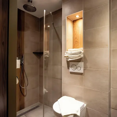 Dream Hotel
