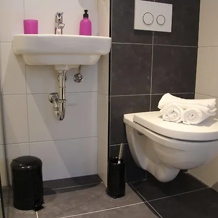 Hotel Dream Amsterdam