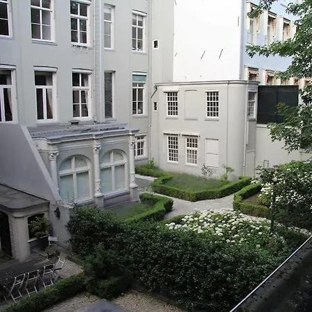 Hotel Dream Amsterdam