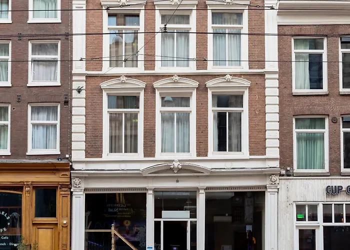 Dream Амстердам