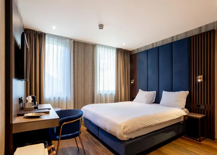 Отель Dream Амстердам