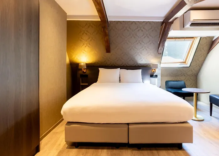 Dream 3* Амстердам