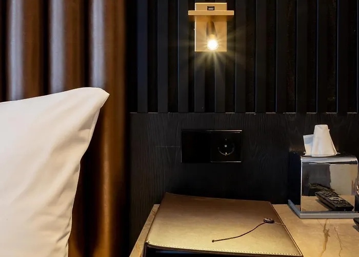 Отель Dream Амстердам