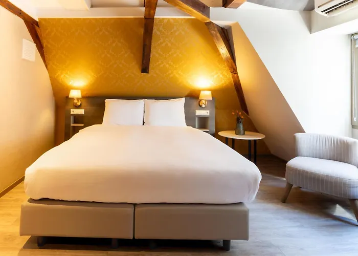 Dream 3* Амстердам