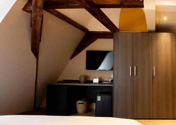 Отель Dream Амстердам