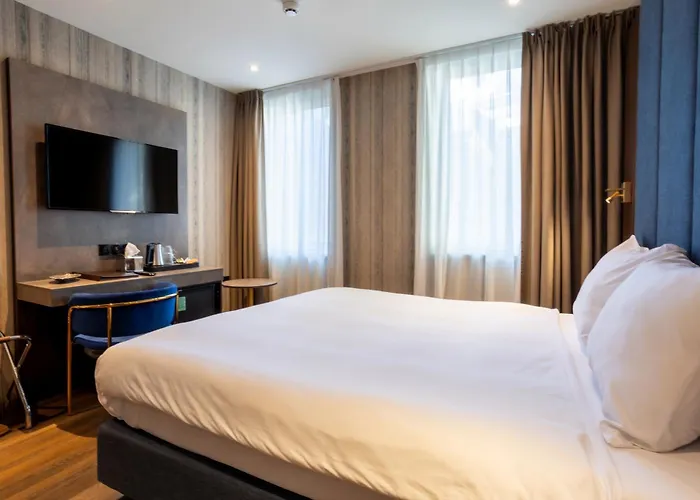 Dream Амстердам