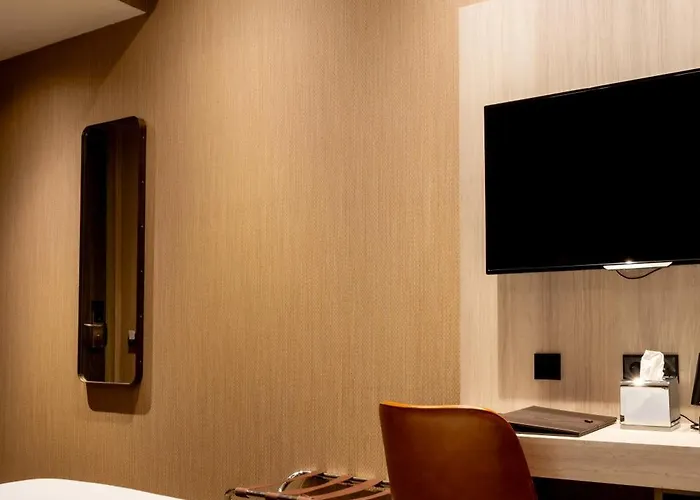 Dream Отель Амстердам