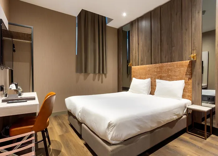 Dream Амстердам