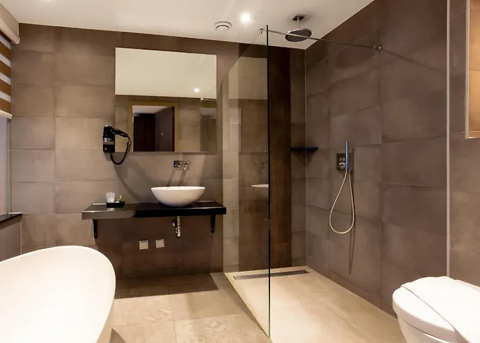 Dream Отель Амстердам