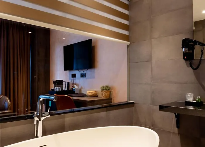 Dream Амстердам