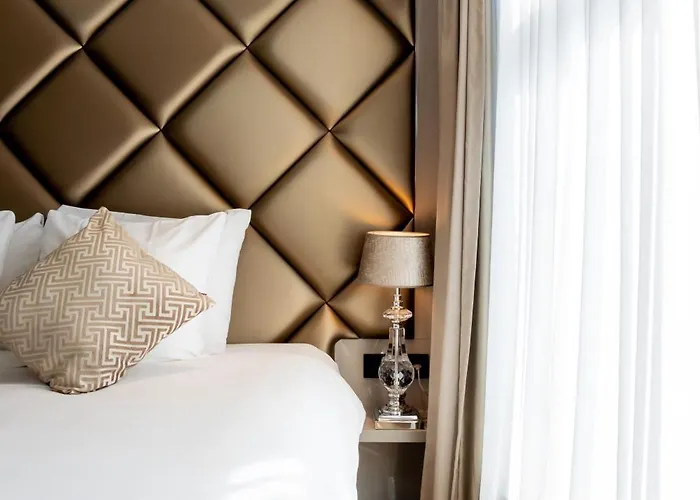 Dream 3* Амстердам