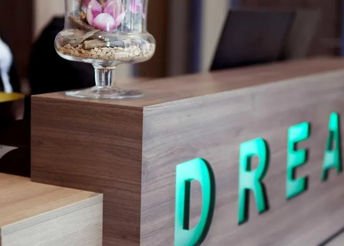 Dream 3* Амстердам