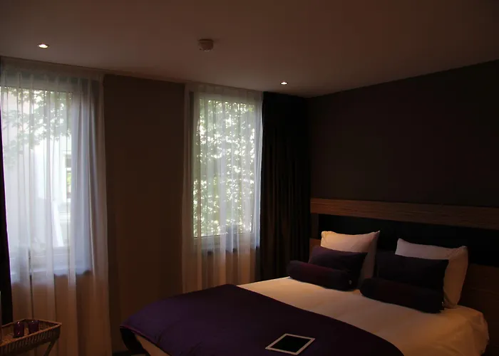 Dream Отель Амстердам