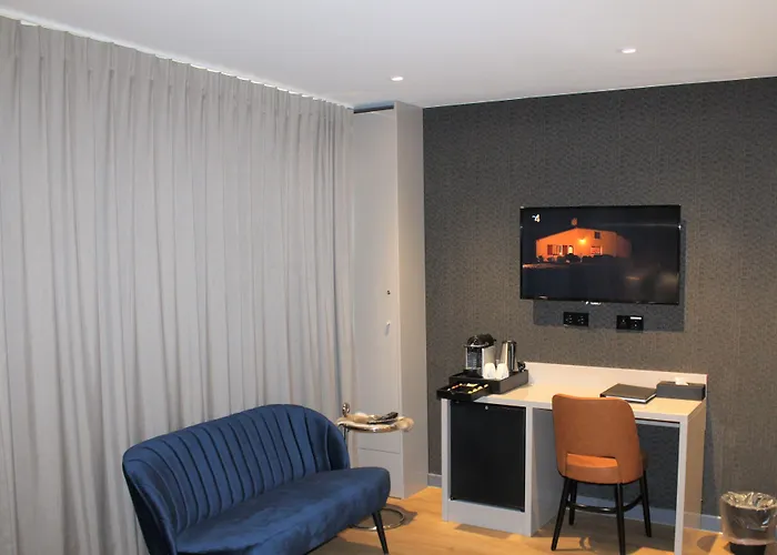 Dream Отель Амстердам