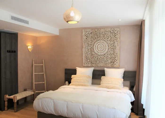 Отель Dream Амстердам