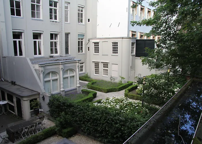 Dream 3* Амстердам