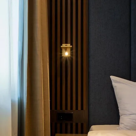 Dream Hotel