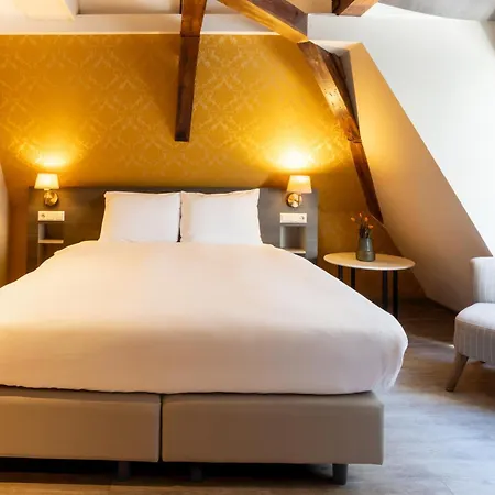 Dream 3* Amsterdam