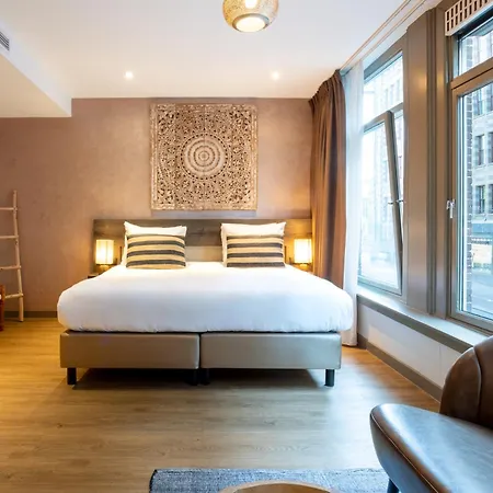 Hotel Dream 3*