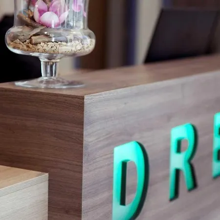 Dream 3* Amsterdam