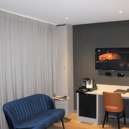 Dream Hotel Amsterdam