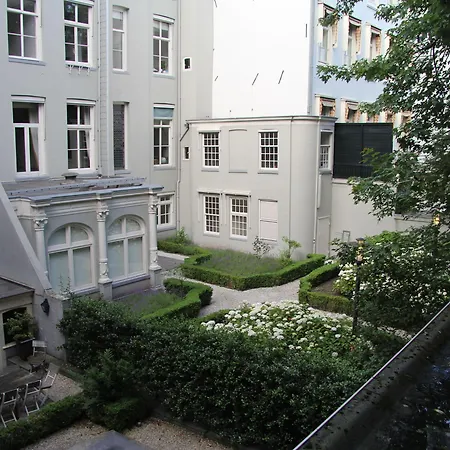 Dream 3* Amsterdam