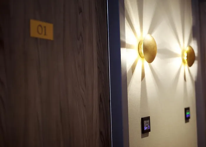 Hotel Dream Amsterdam