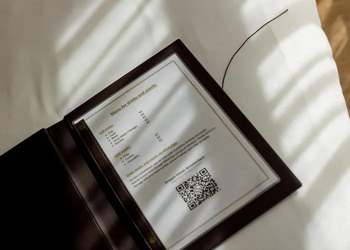 Hotel Dream Amsterdam