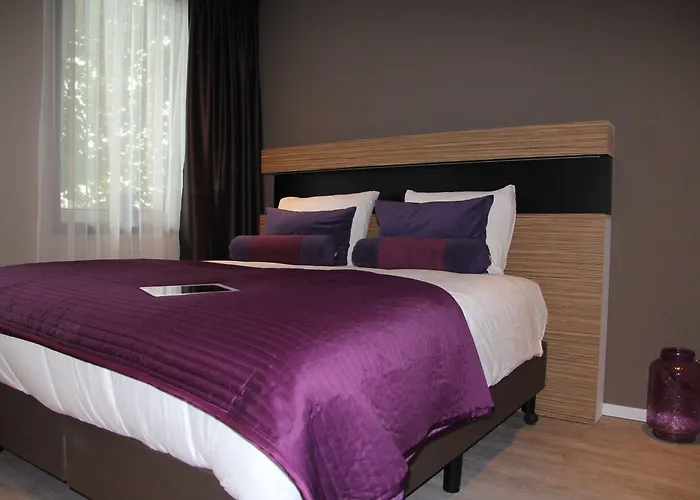 Dream Hotel Amsterdam