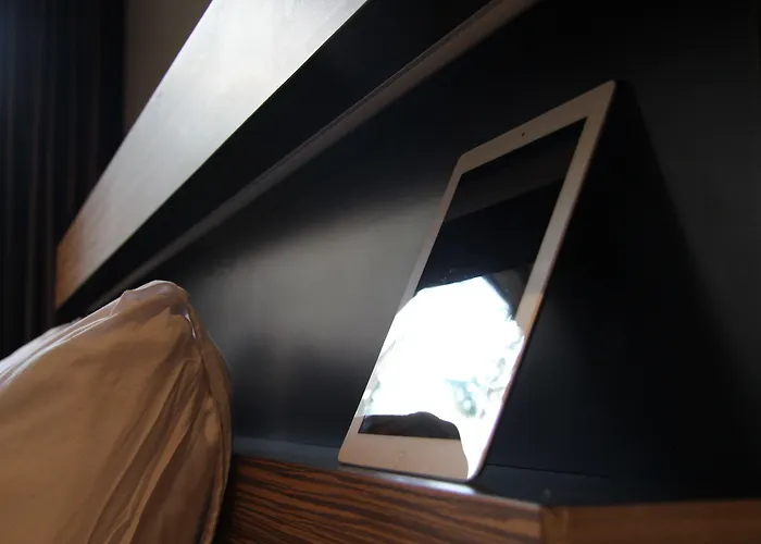 Dream Hotel Amsterdam