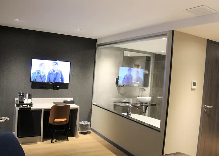 Dream Hotel Amsterdam