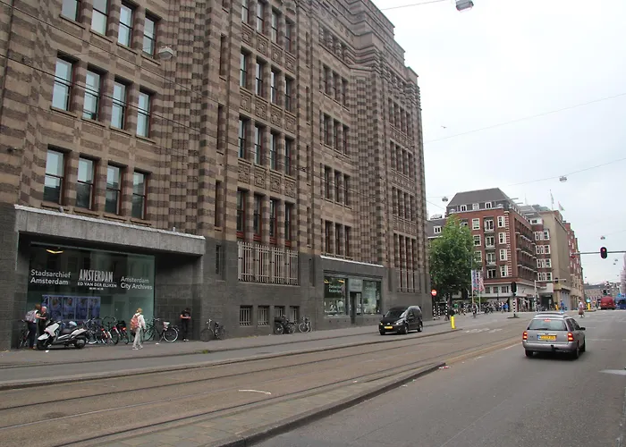 Hotel Dream Amsterdam