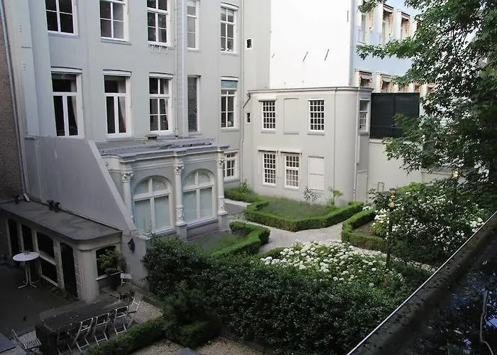 Hotel Dream Amsterdam