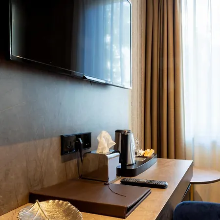 Hotel Dream