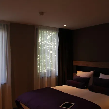 Dream Hotel Amsterdam