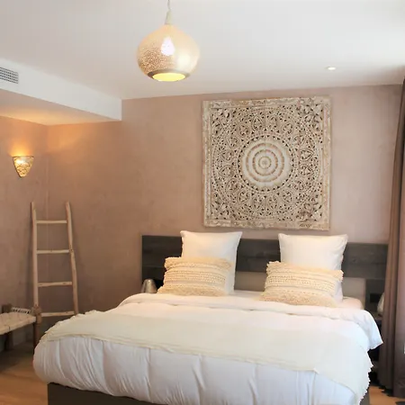 Hotel Dream Amsterdam